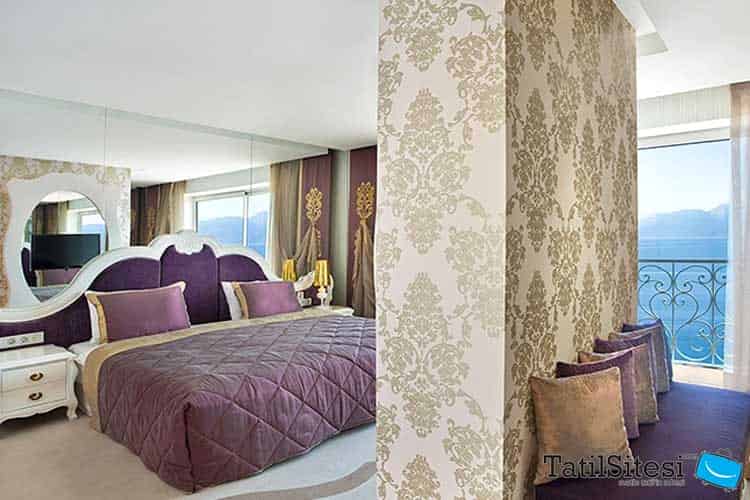 La Boutique Antalya Hotel